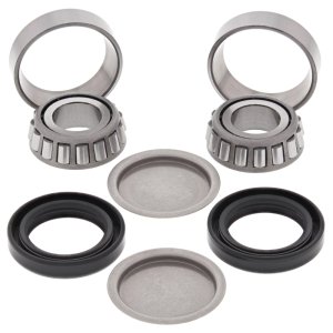 Kawasaki Brute Force Swing Arm Bearing Kit - All Balls Racing - `12-`18